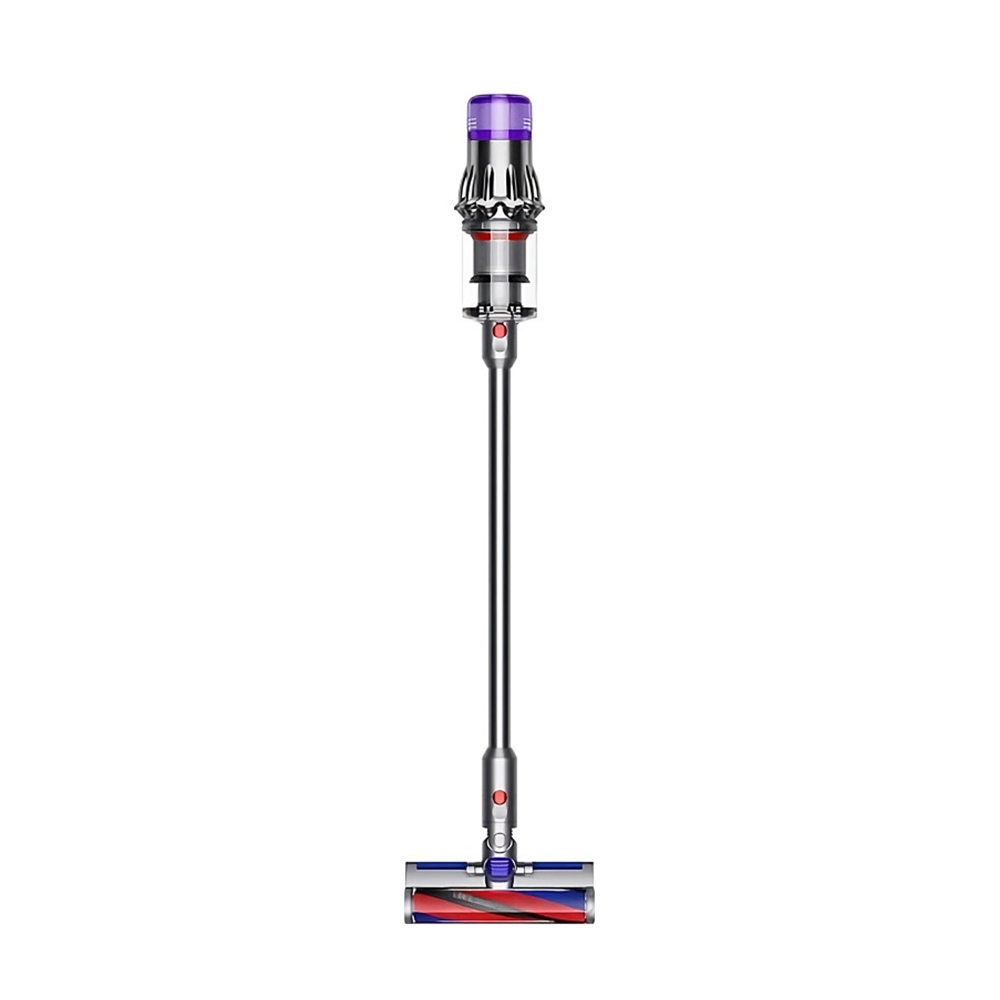 Пылесос Dyson V10 Digital Slim Fluffy 2023 — фото 2