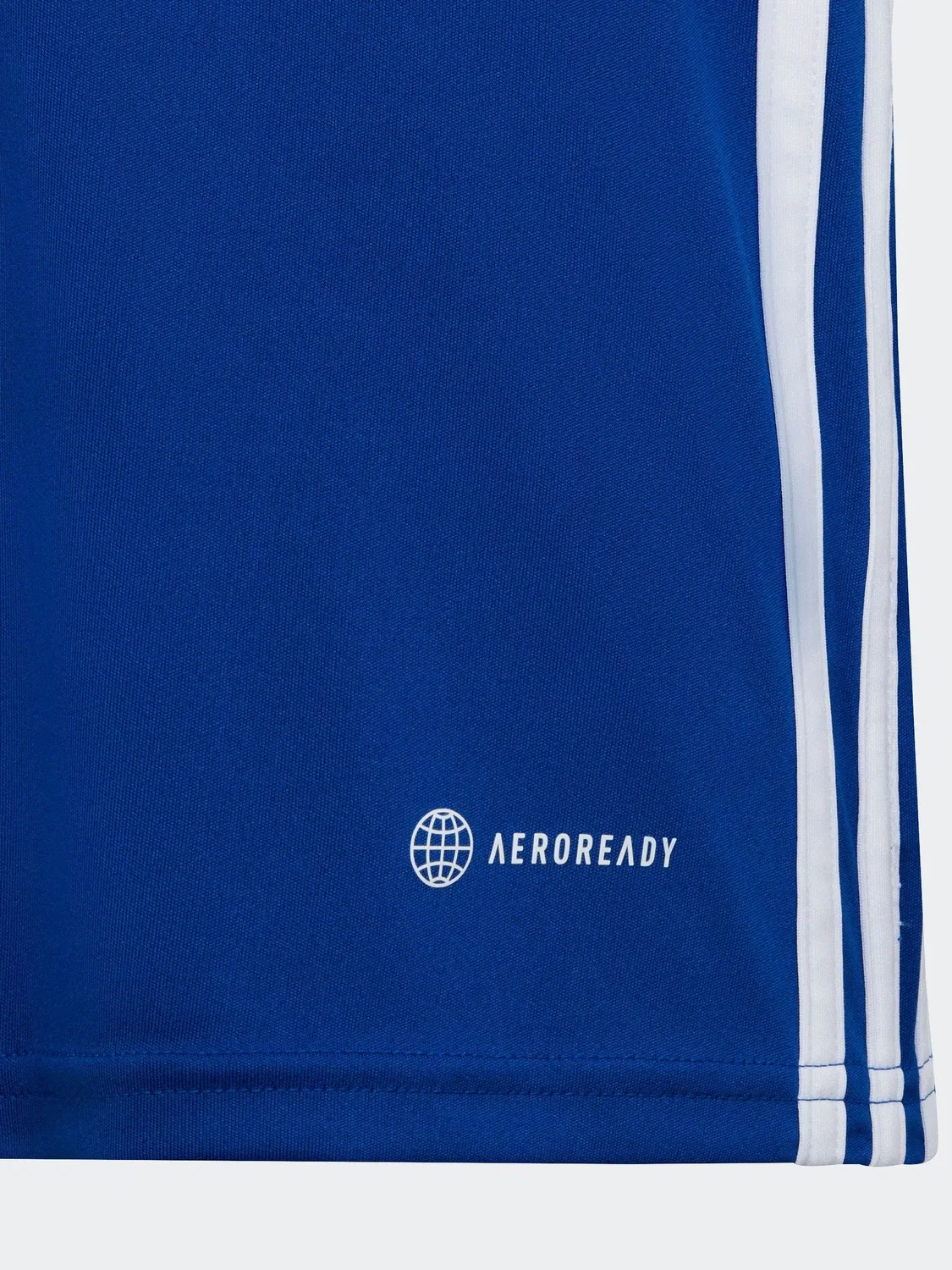 Футбольная джерси Tabela 23 adidas, темно-синий — фото 4