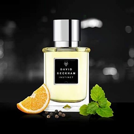 Туалетная вода для мужчин David Beckham Instinct 30 мл — фото 3