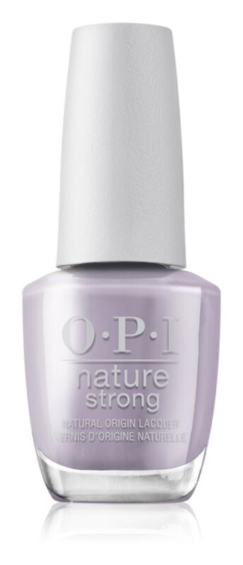 

Лак для ногтей OPI Nature Strong, Right as Rain 15 мл