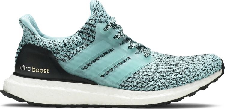 

Кроссовки Adidas Wmns UltraBoost 3.0 'Mint', зеленый