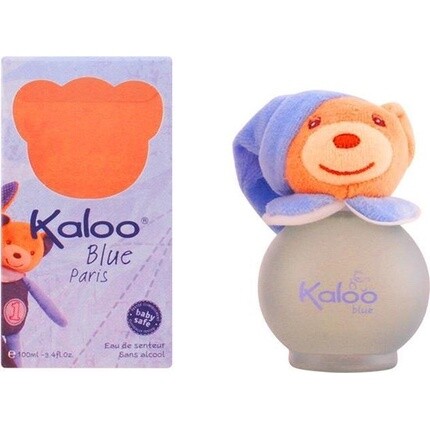 

Kaloo Classic Blue - Детские духи - Ароматическая вода -100мл