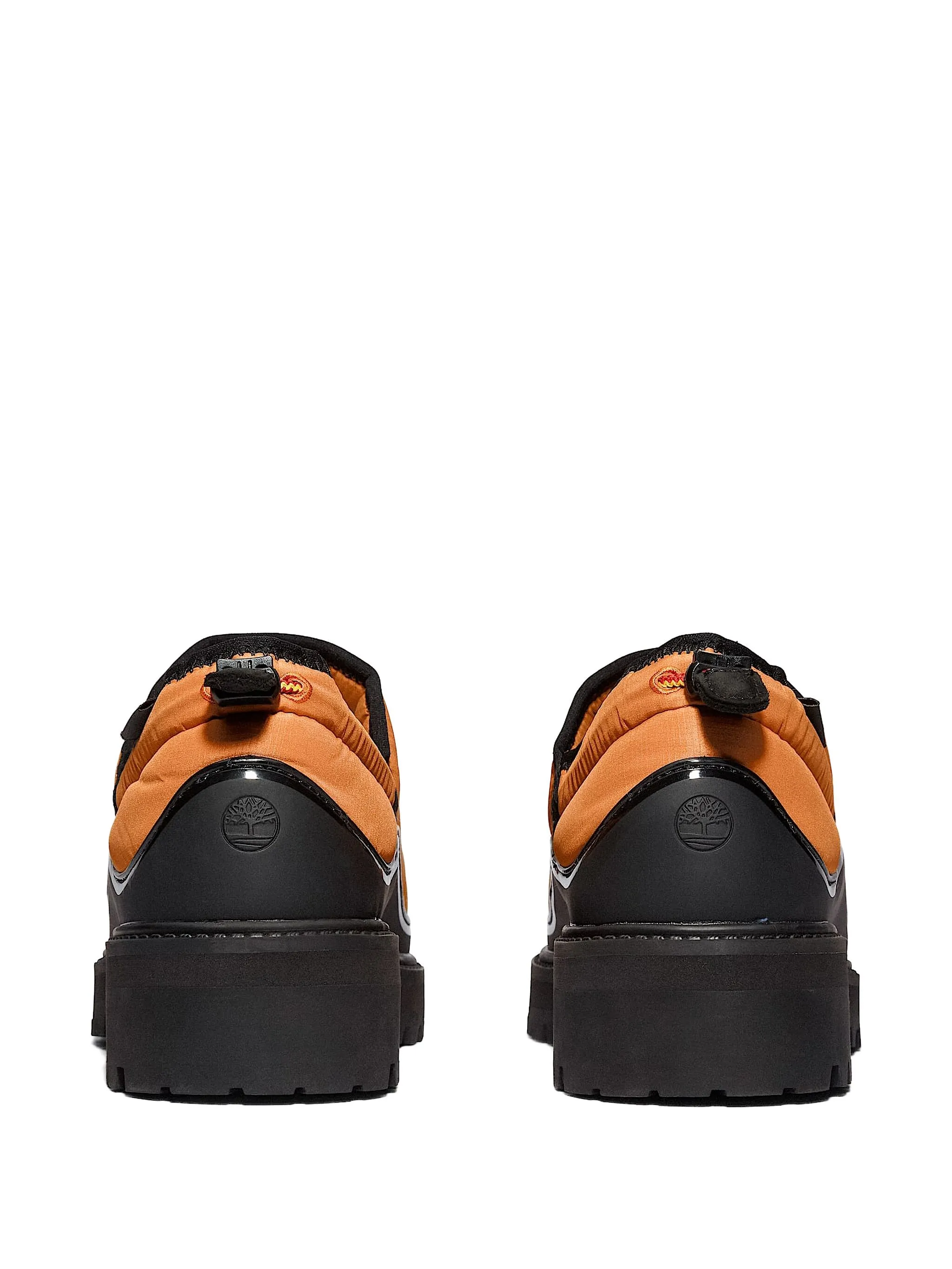 Ботинки 6 Inch Puff Wheat из коллаборации с Humberto Leon Timberland, коричневый — фото 3