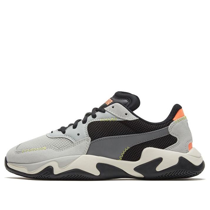 

Спортивные кроссовки PUMA Storm Stitching 'Grey', серый