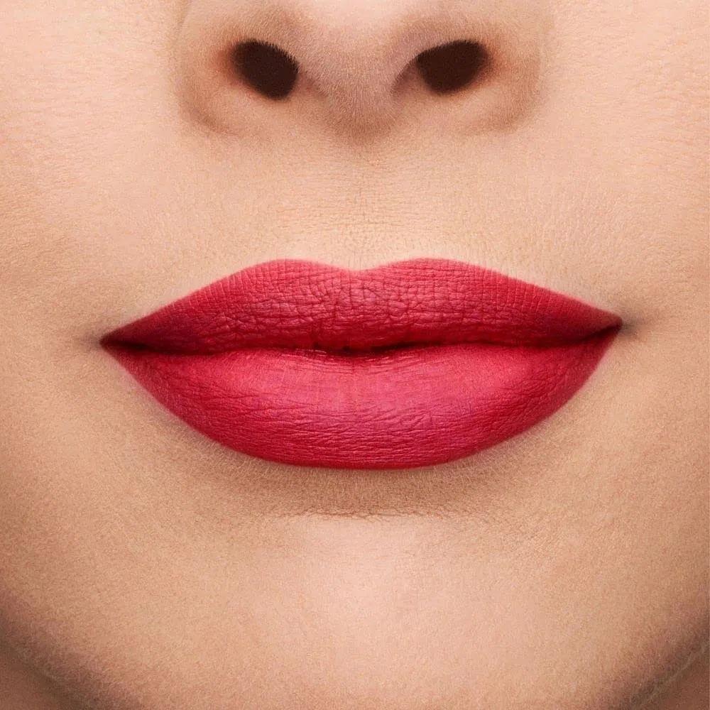 Матовая помада Collistar Puro Lipstick Matte N. 111 Rosso Milano, 3.5 мл ‎Collistar, No. 111 Milan Red — фото 3