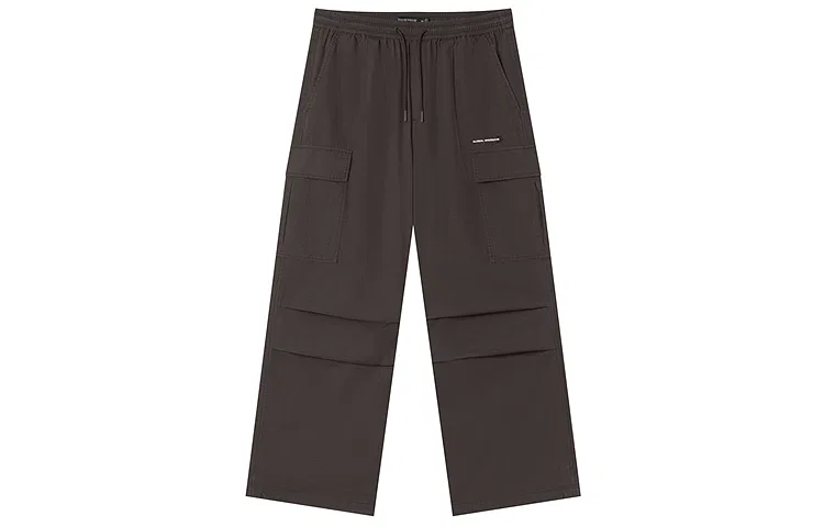 Детские повседневные брюки Evergreen Collection Teenie Weenie Men, Coal Gray