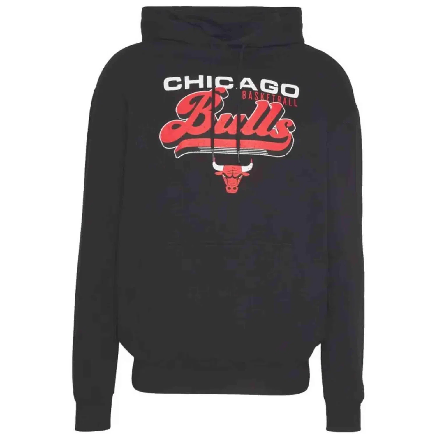 Детское худи New Era 60424425, Schwarz