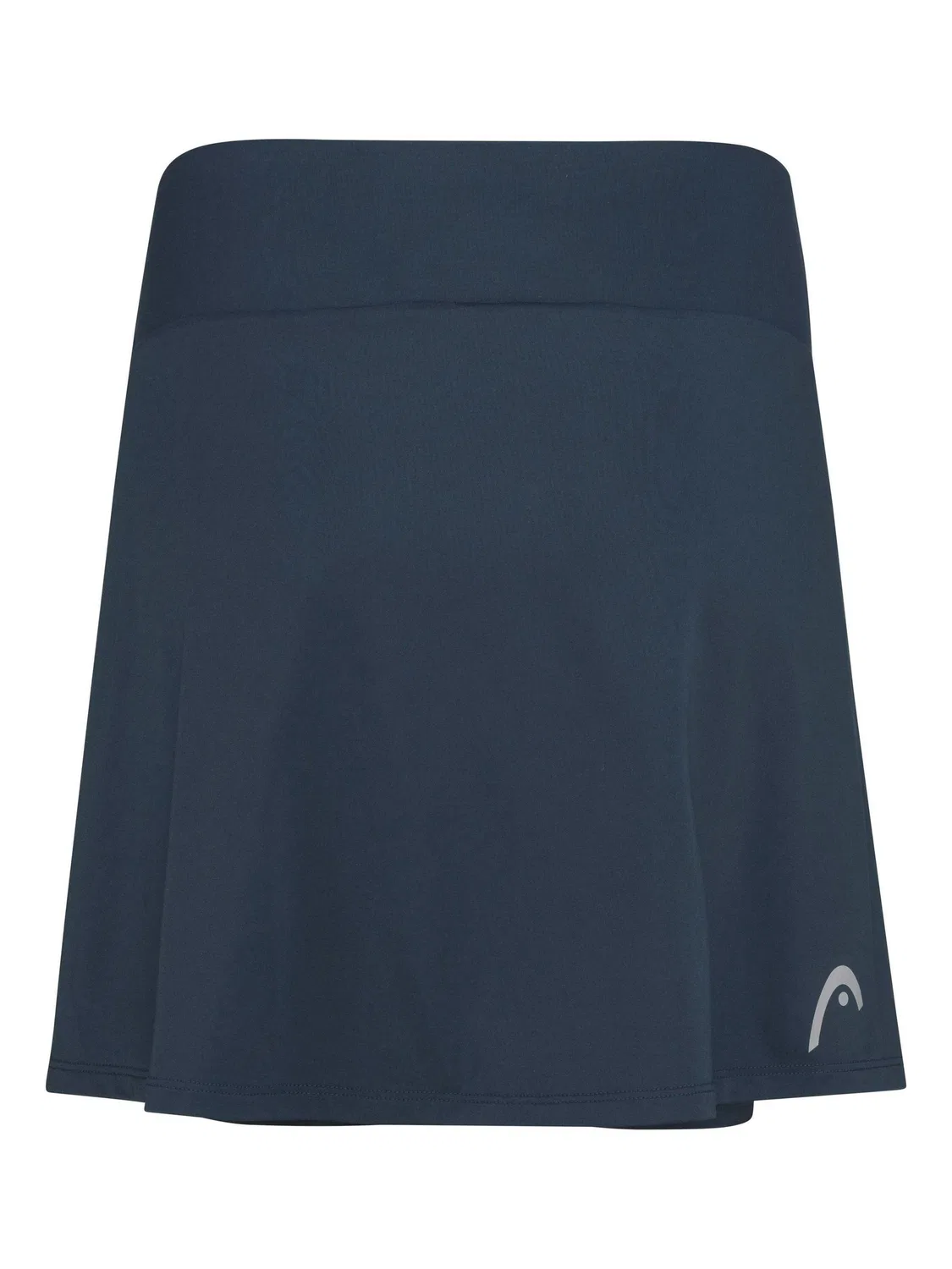 Юбка-шорты Basic Skirt Head, голубой — фото 2