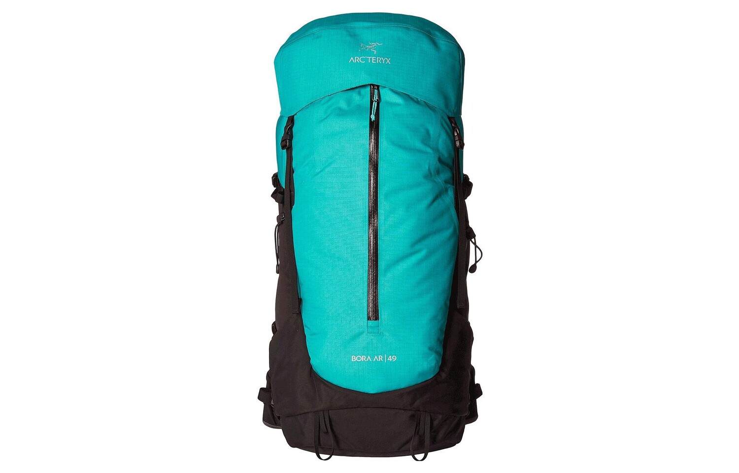 

Рюкзак Arcteryx Unisex, зеленый / черный