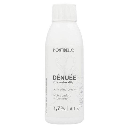 

Активирующий крем Denuee 5.5 Vol.1.7% 90мл Montibello