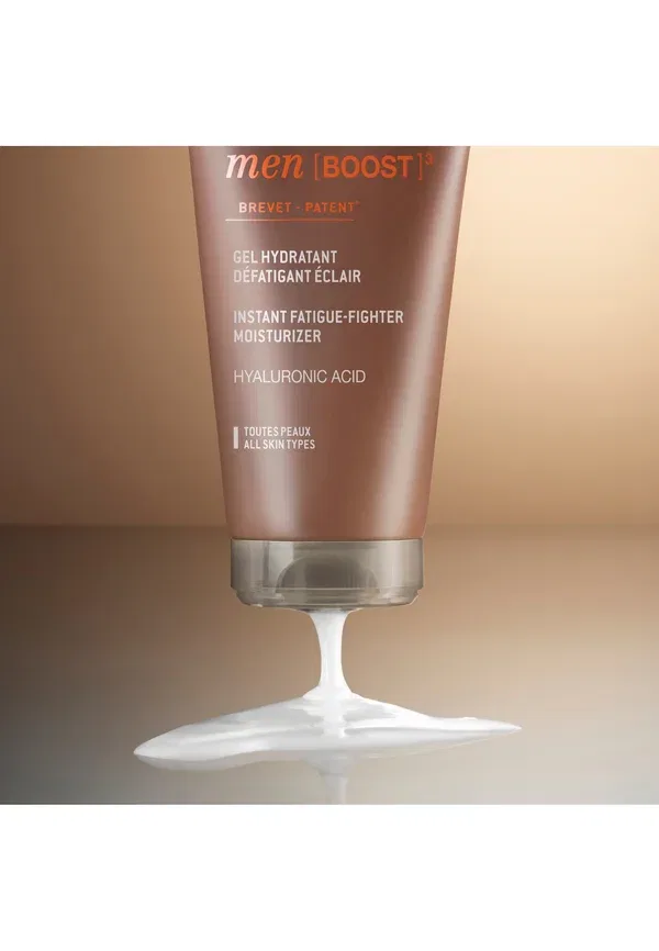 Крем для лица с гиалуроновой кислотой Instant Fatigue-fighter Moisturizer Nuxe, 50 мл — фото 3