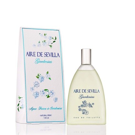 

Aire Sevilla Освежитель воздуха Gardenias Sevilla 150мл