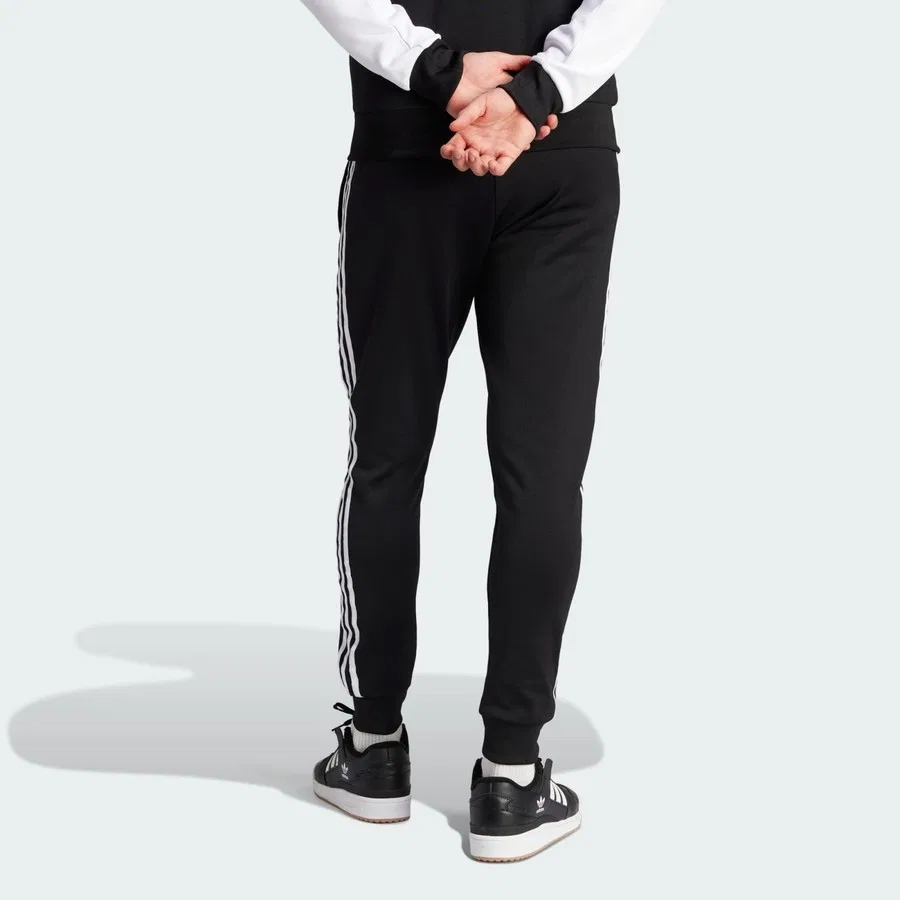 Спортивные штаны adidas IL2488, Черный — фото 2