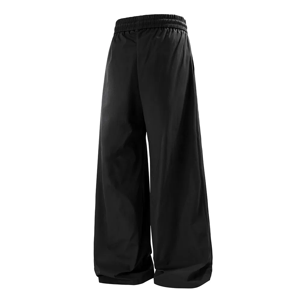 Детские брюки свободного кроя Casual Pants PAL ONGACO, Blue — фото 4