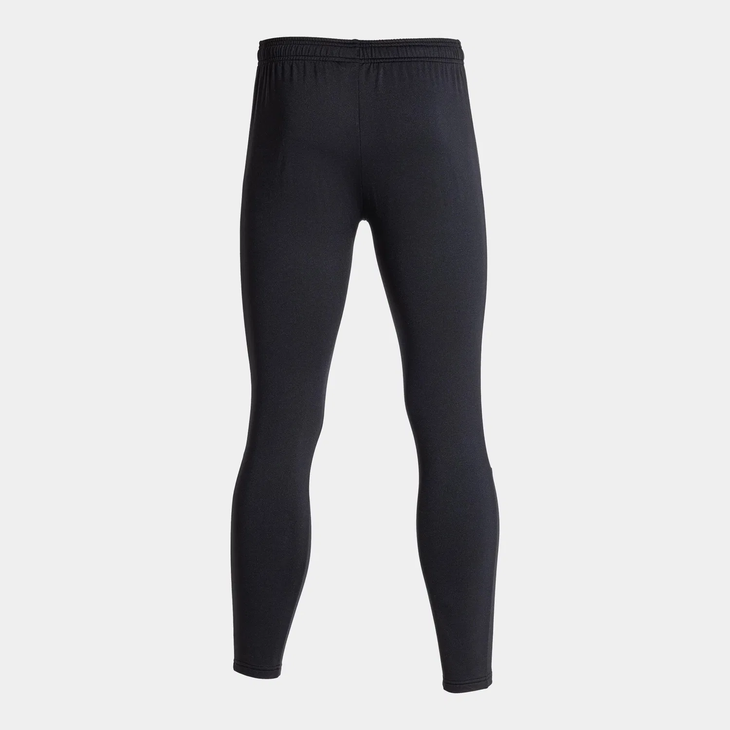 Детские тренировочные штаны с принтом Joma Advance II, Schwarz — фото 2