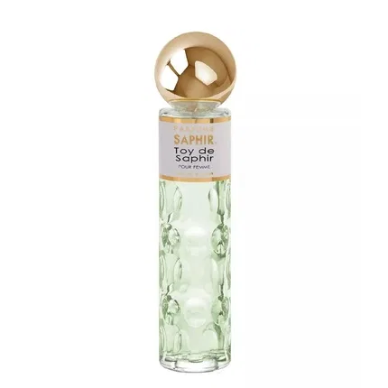 Парфюмерная вода Saphir Toy Woman Eau De Parfum Spray 30ml