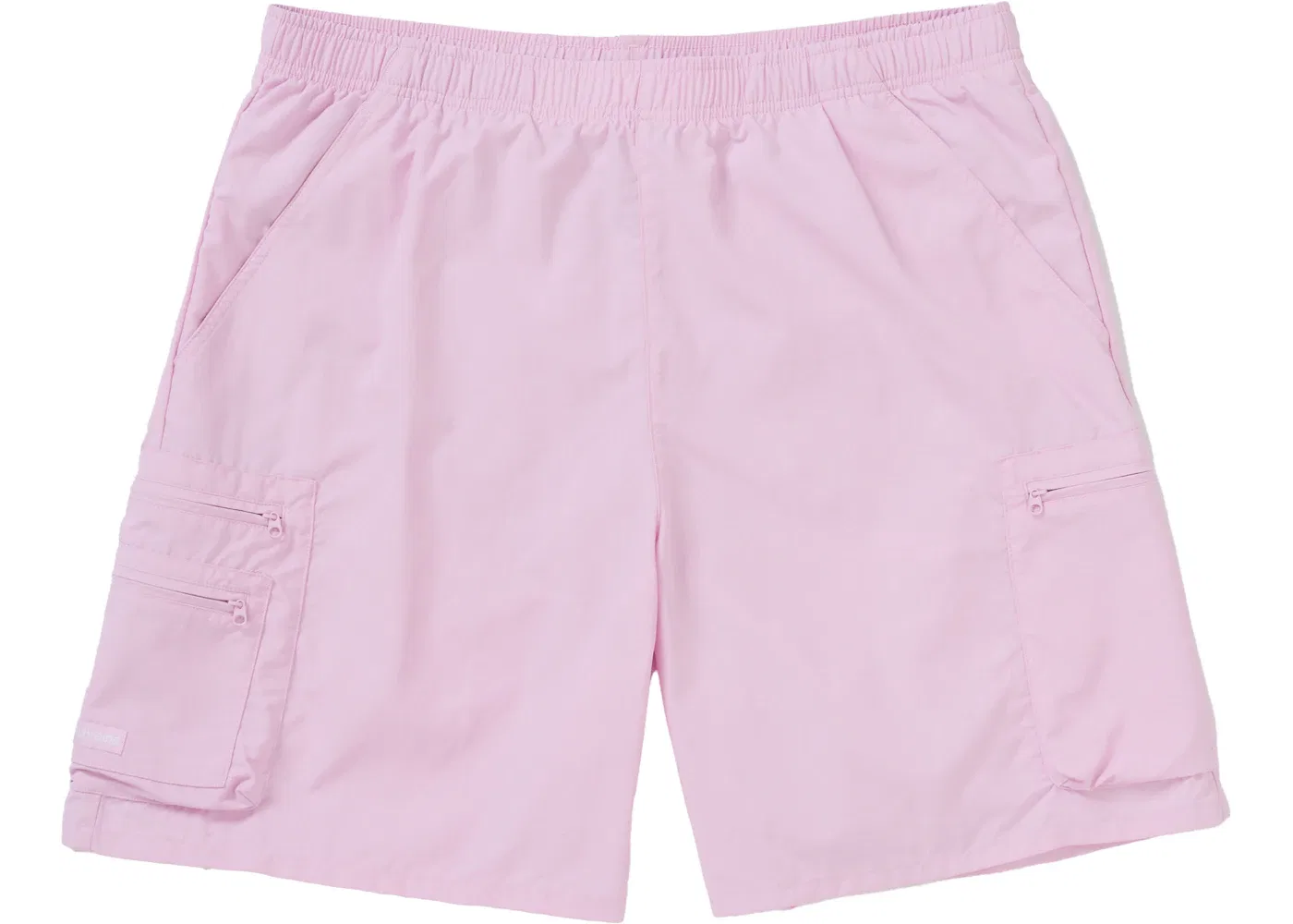 Мужские шорты с карманами карго Supreme Short (SS25), Pink