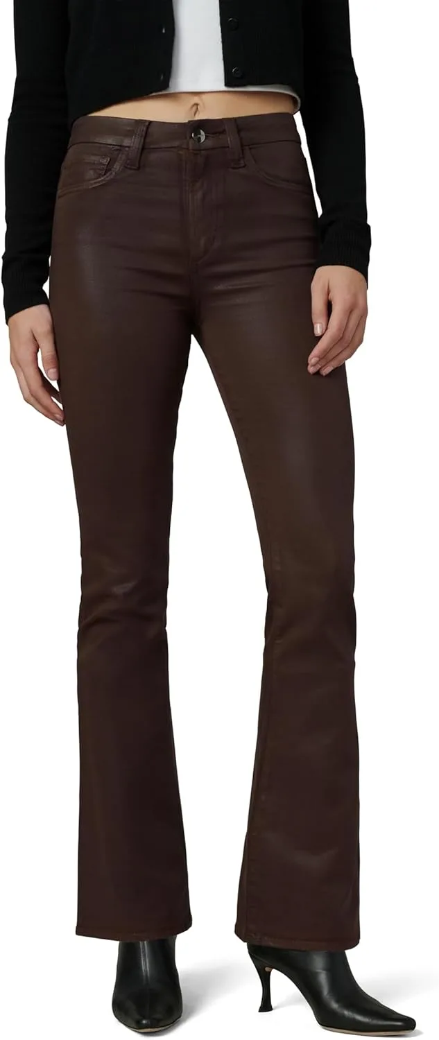 

Joe's Jeans Women's The Hi Honey High Rise Bootcut Jean