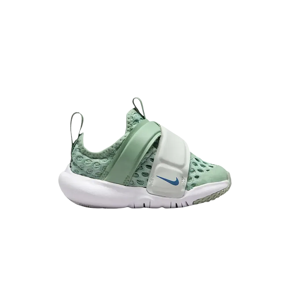 Кроссовки Flex Advance Nike, Gentle Grey Green