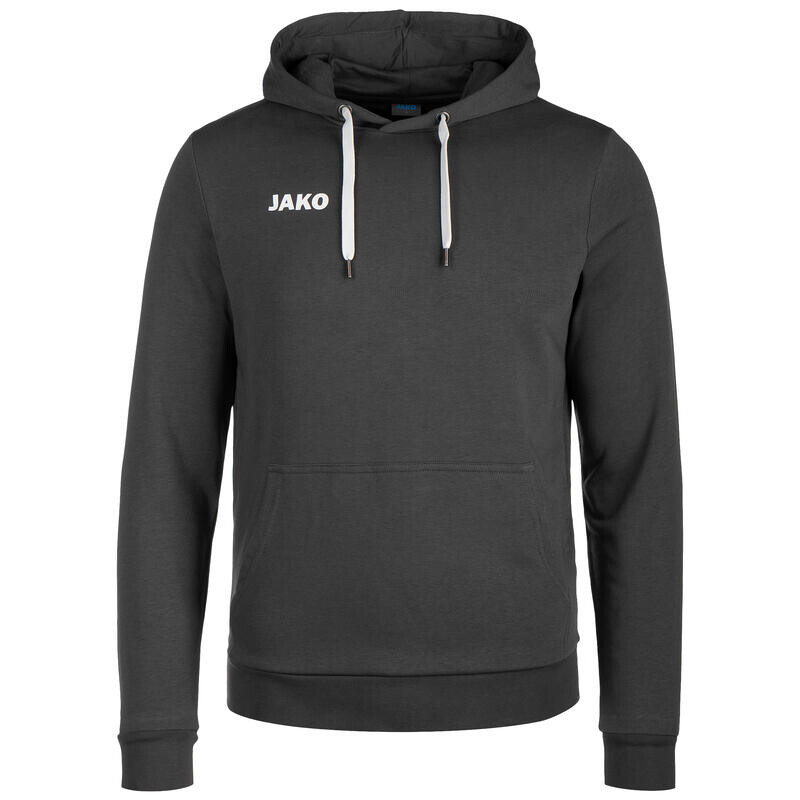 

Толстовка с капюшоном Base мужское JAKO, цвет schwarz