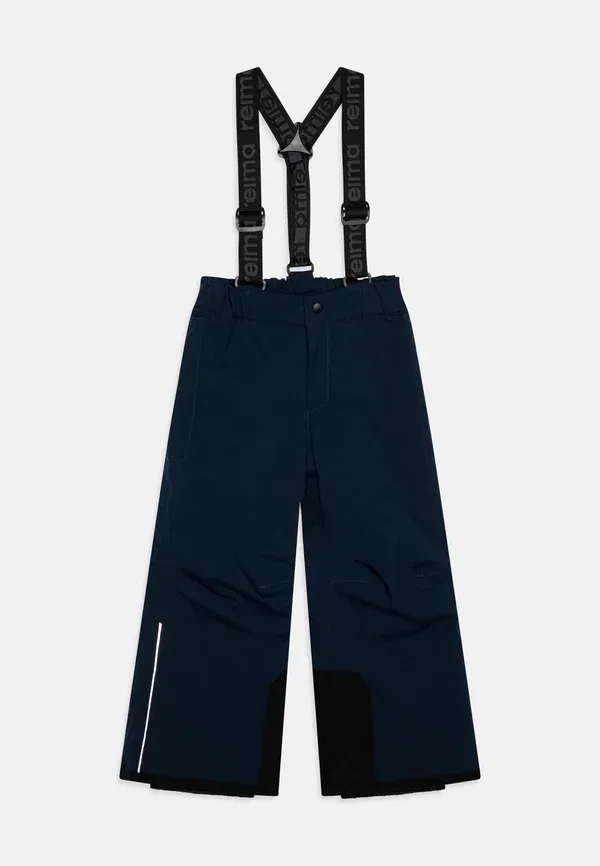 Штаны лыжные Reima Proxima Snow Pants, темно-синий