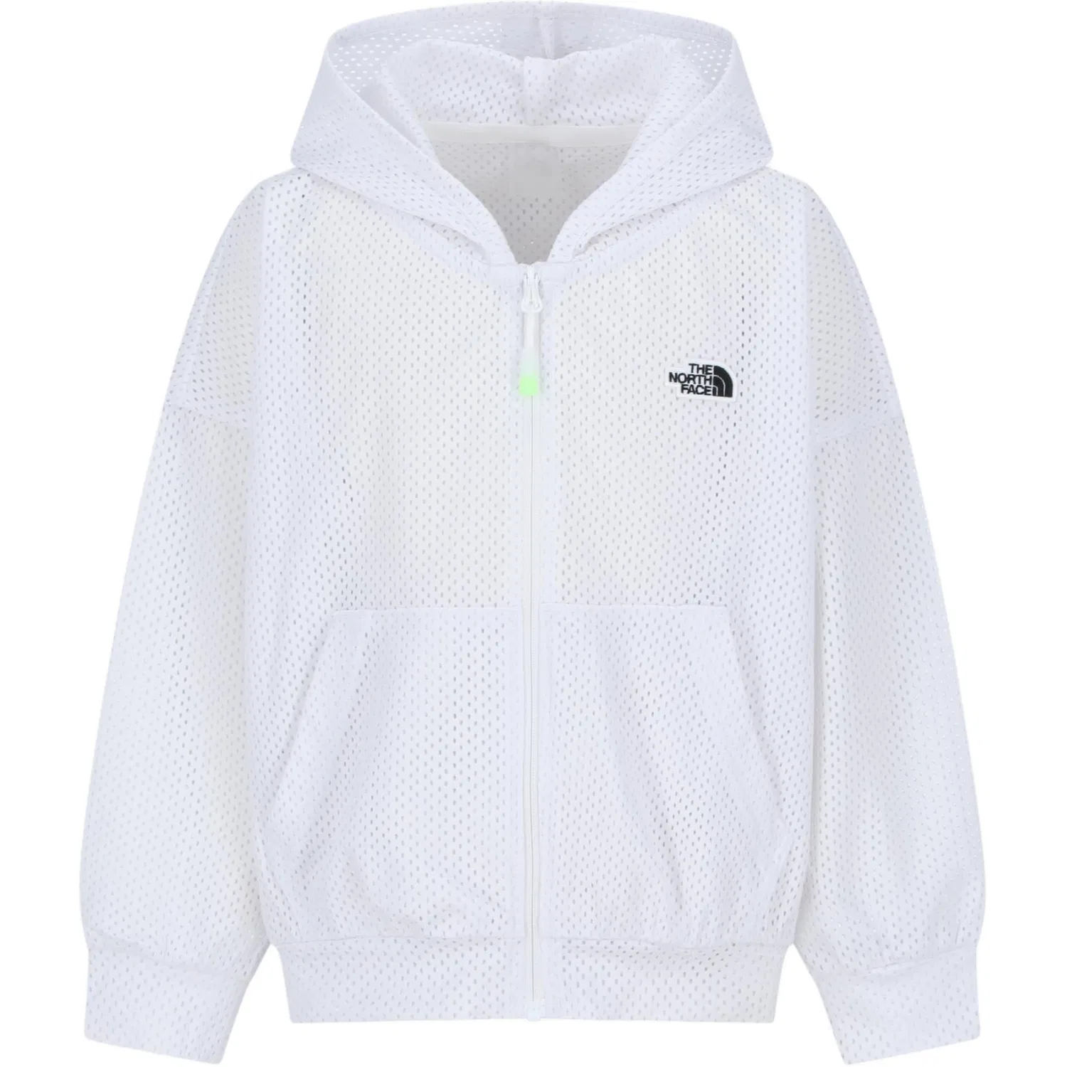 Детская куртка THE NORTH FACE, White