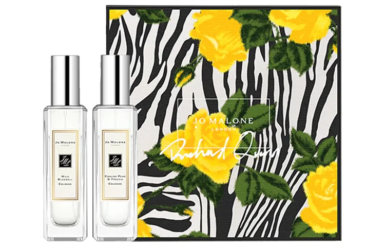 Женский набор духов Bluebell и English Pear & Freesia, Jo Malone London, 30 мл