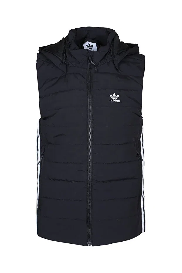 Мужская безрукавка спортивная Adidas, Black