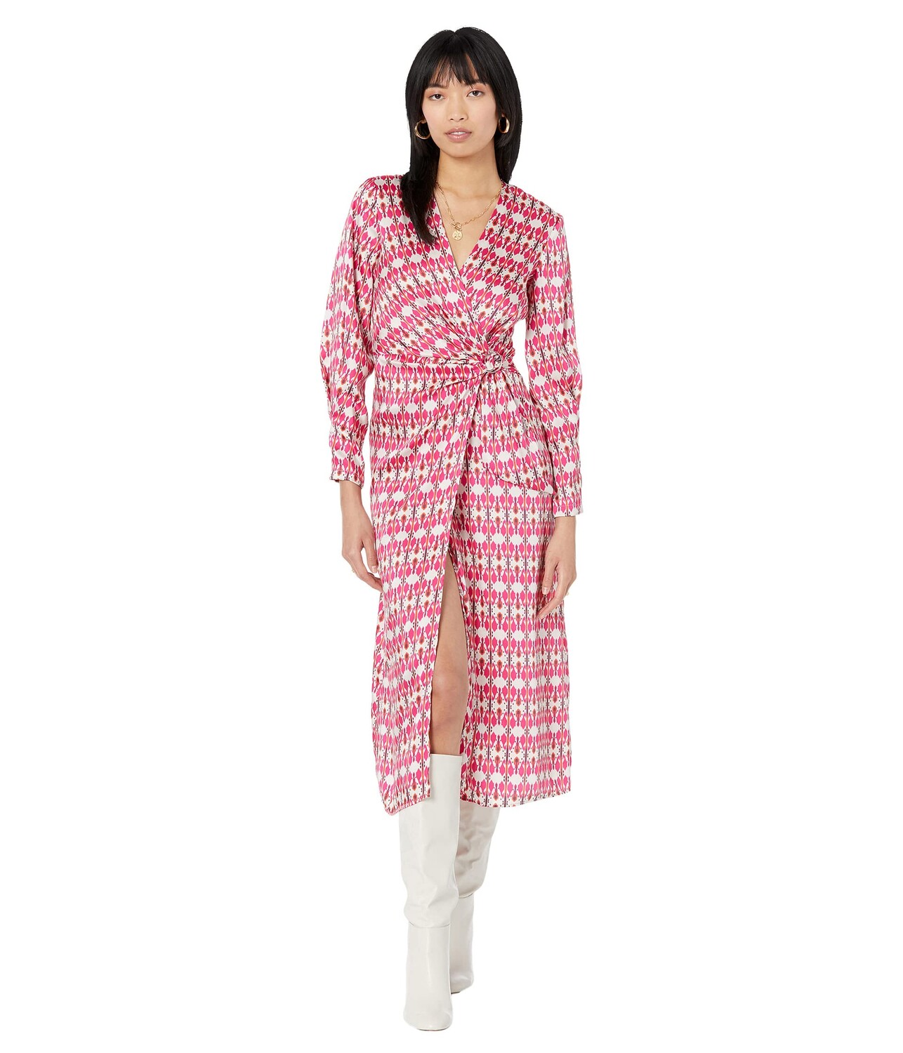 

Платье MANGO, Silvie Dress