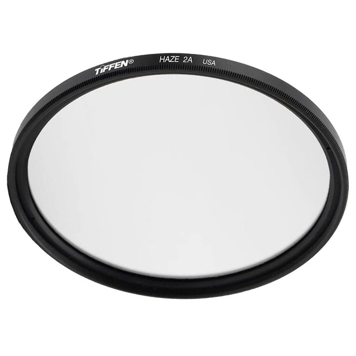 Tiffen 77mm UV-2A Haze-2A Filter - фото