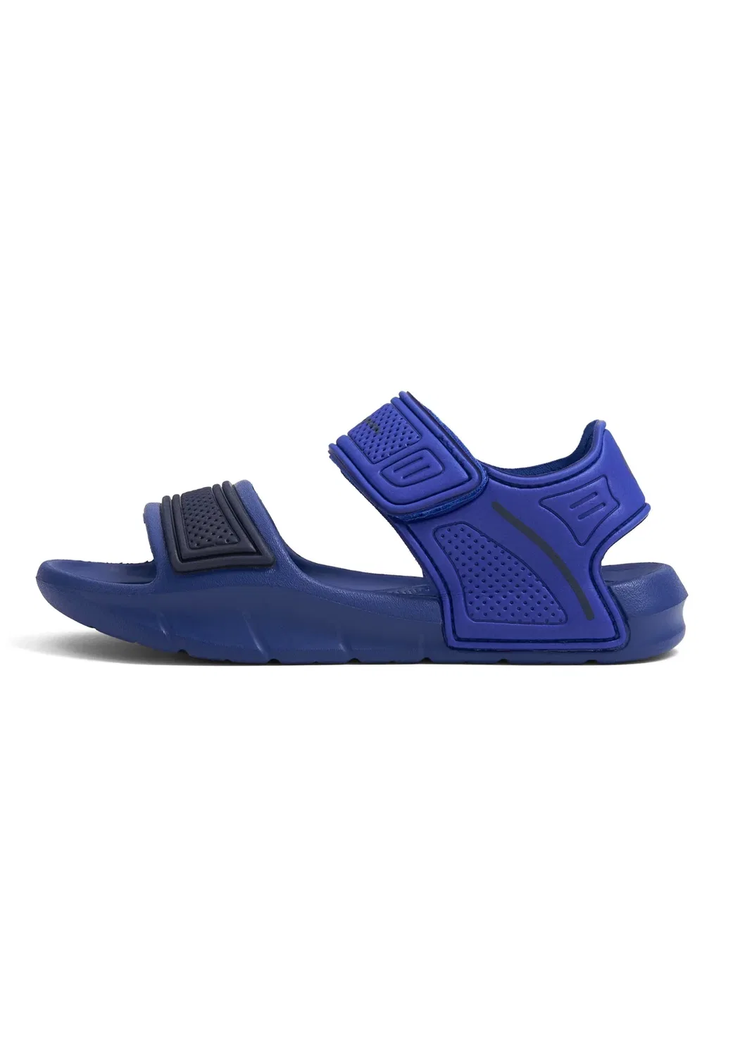 Сквирт - сандалии для ходьбы Champion, Blue