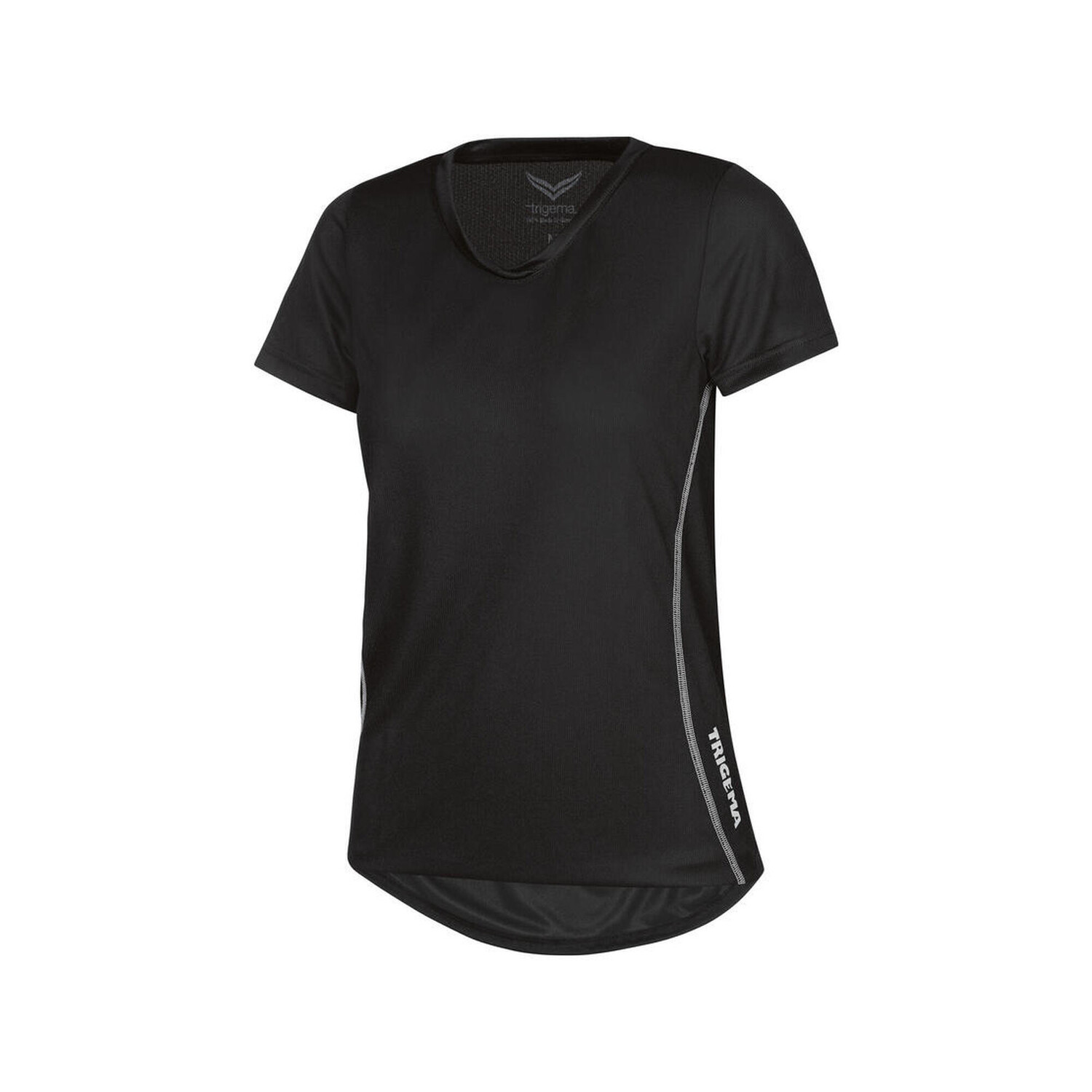 

Спортивная рубашка Siva W Fitness/Gym Women Breathable ENDURANCE, сиреневый/фиолетовый/сиренево-розовый