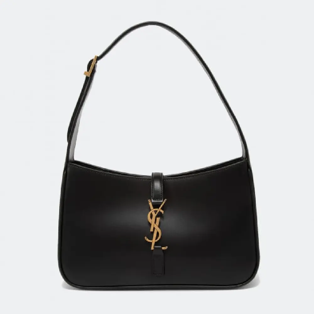 

Сумка Saint Laurent Le 5 À 7, черный