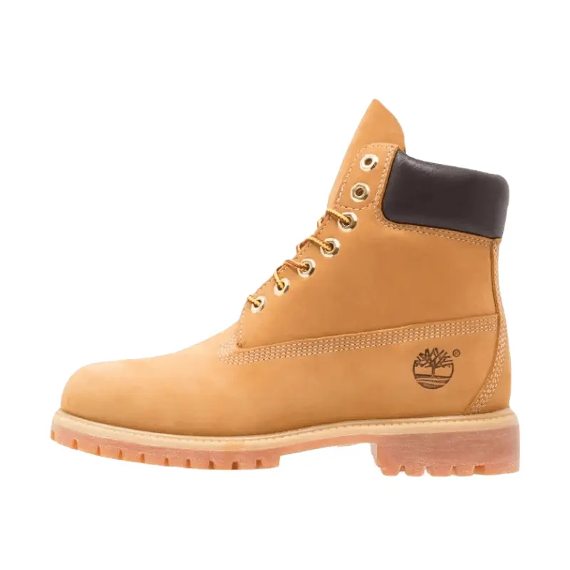 

Ботинки Timberland 6 Inch Premium, рыжевато-коричневый