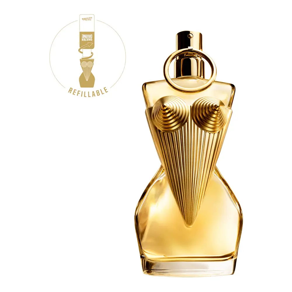 

Парфюмерная вода Jean Paul Gaultier Divine, 50 мл