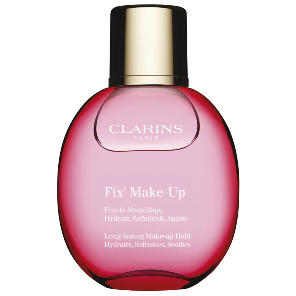 

Фиксатор для макияжа Clarins