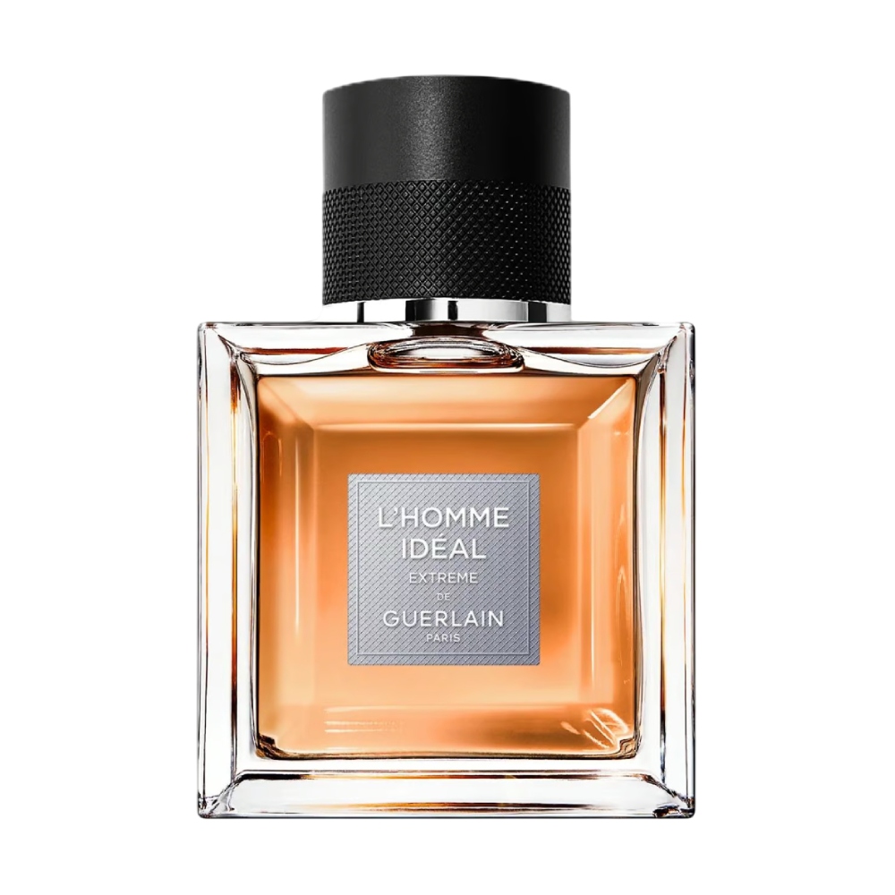 

Парфюмерная вода Guerlain L'Homme Idéal Extreme