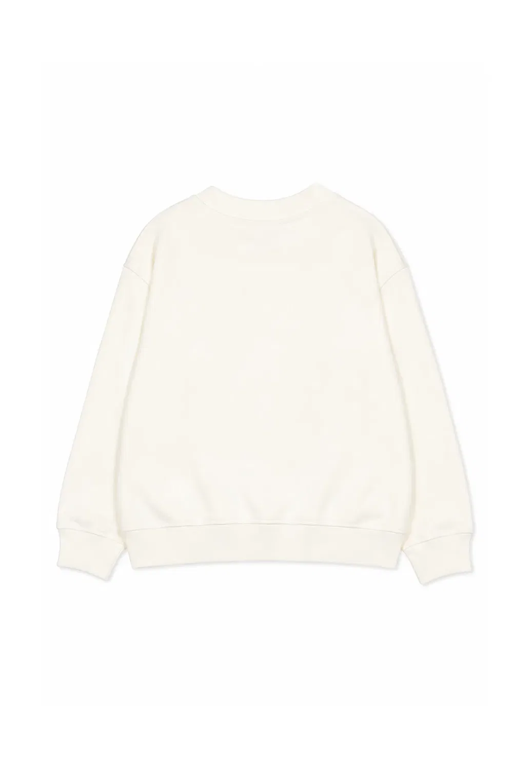 Фелпа - толстовка Palm Angels, White — фото 2