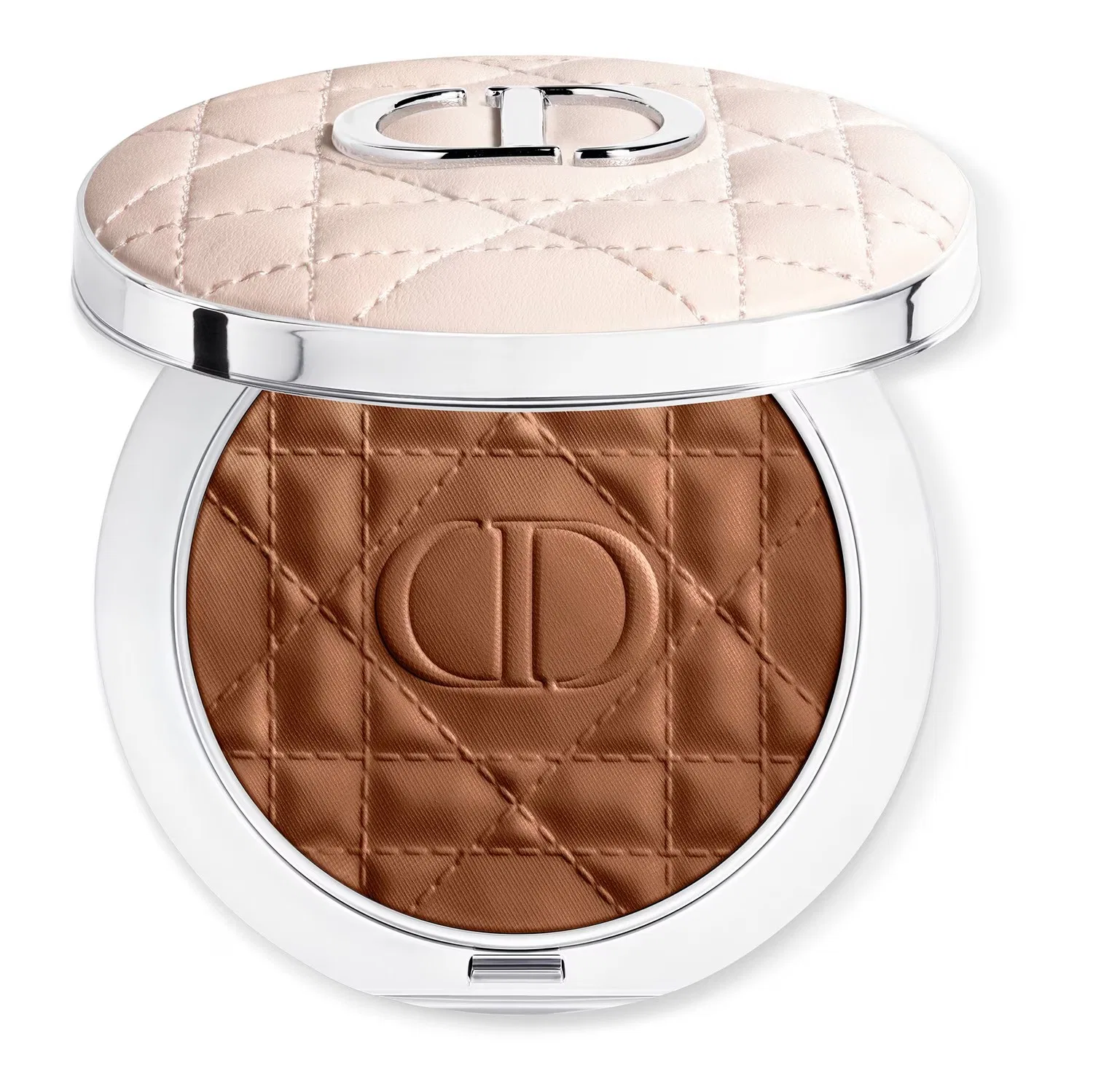 Пудра рассыпчатая матирующая Dior Forever Nude Matte Filter, 9 г, 05 Deep