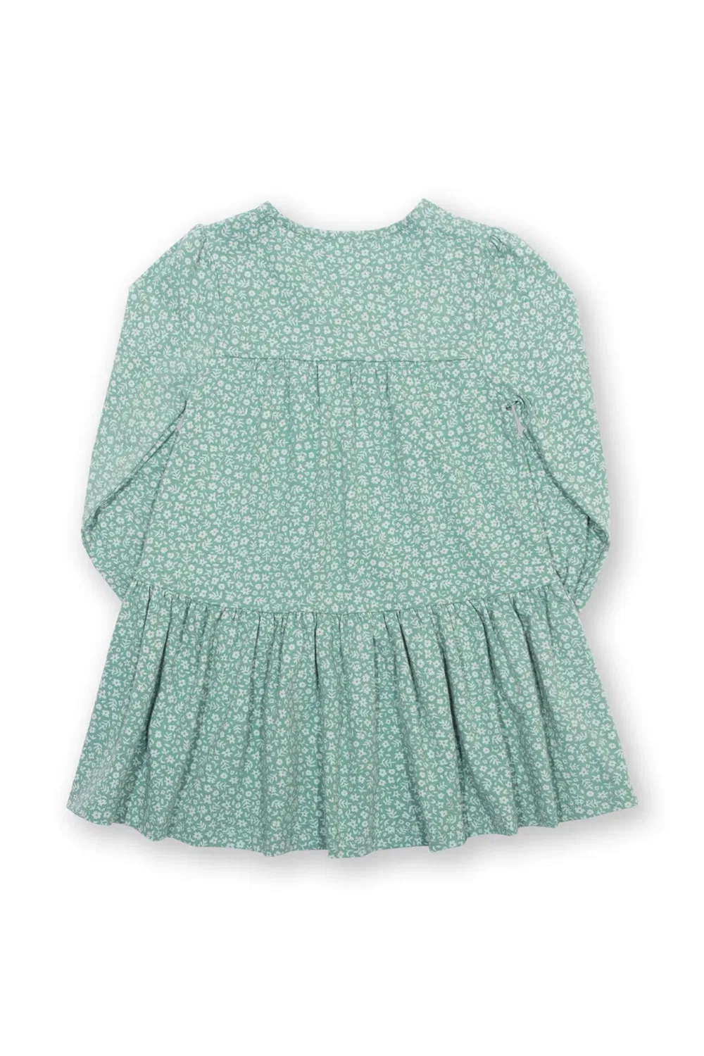 Платье с принтом Pixie Petals Kite, Green — фото 4