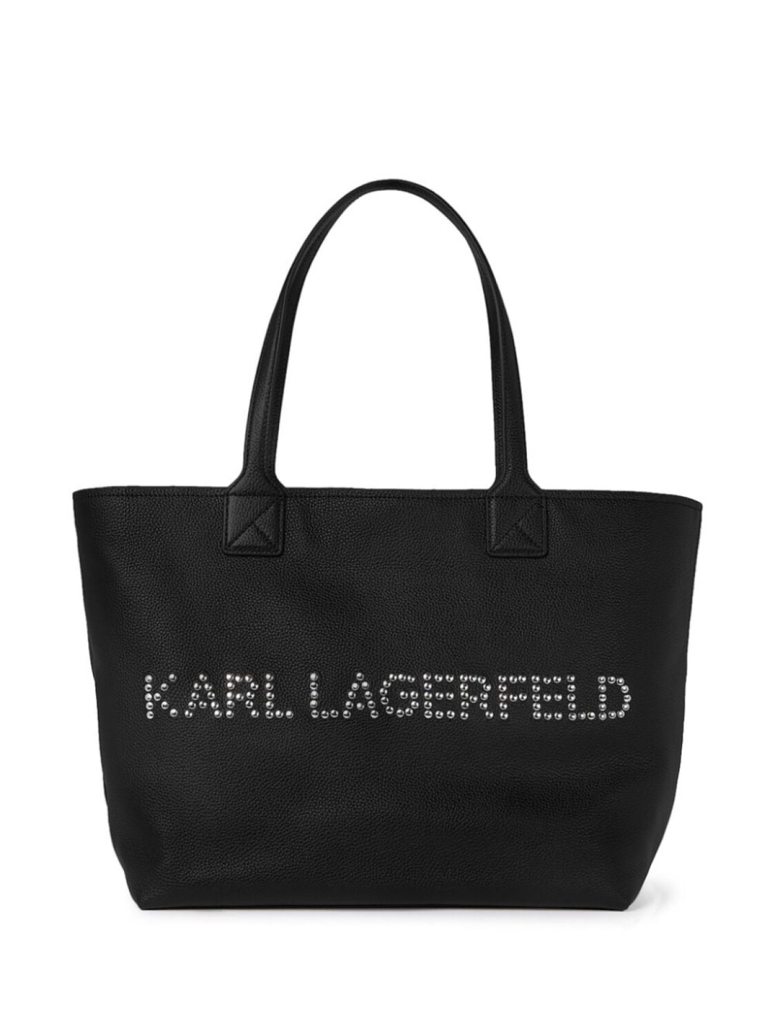 

Karl Lagerfeld сумка-тоут K/Marché, черный