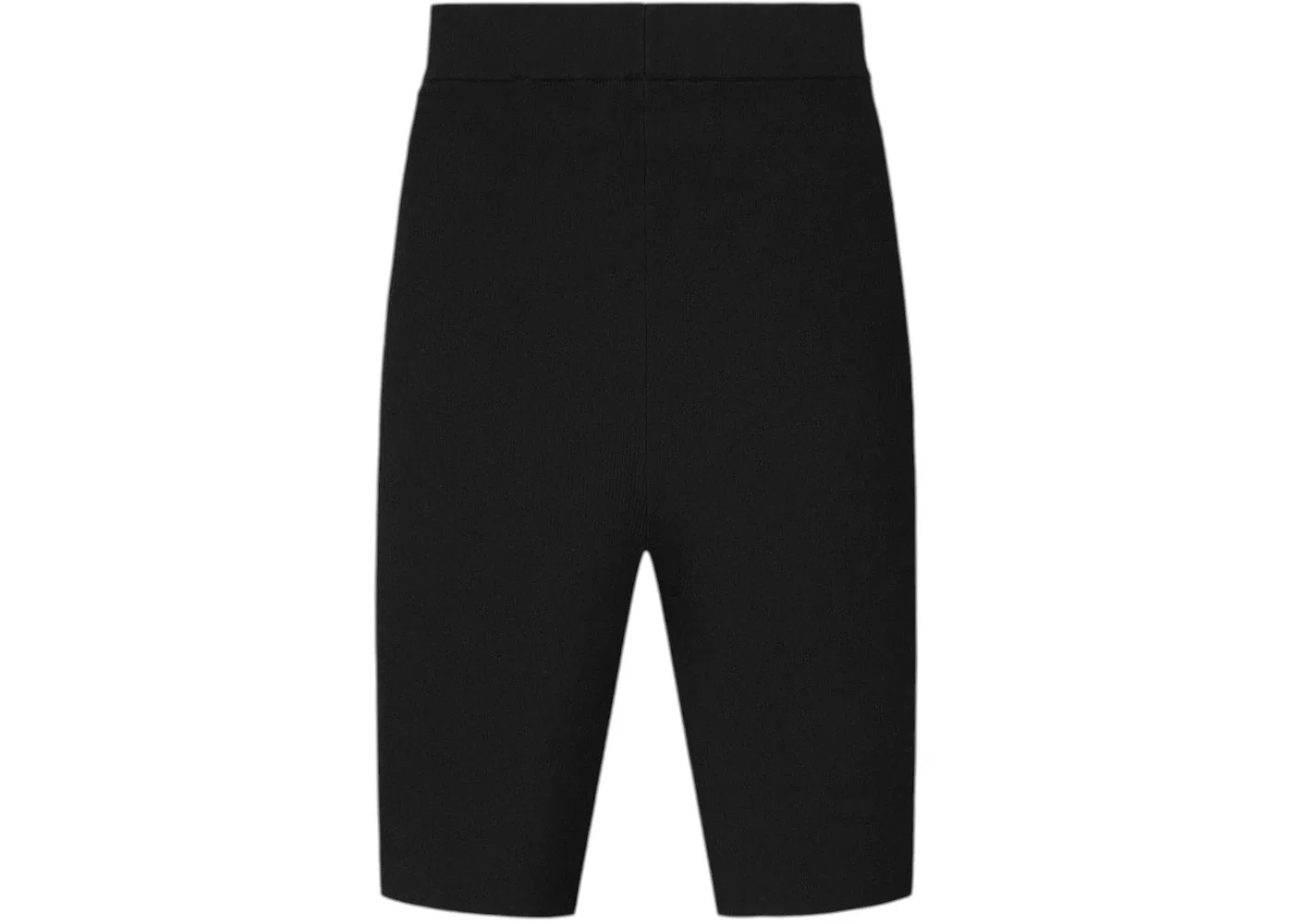 Женские шорты без рукавов Fear of God Essentials Short, Vintage Black