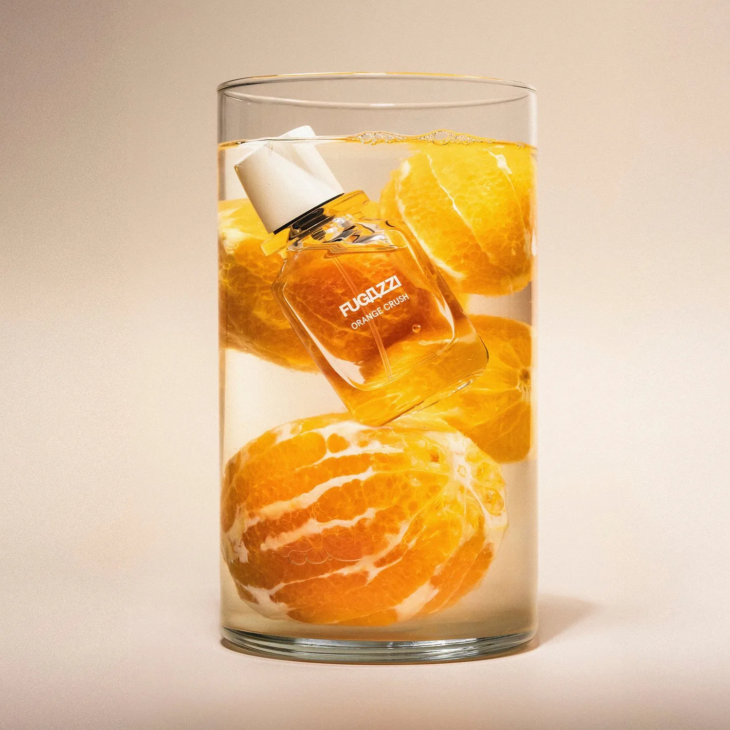 Парфюмерная вода Orange Crush 50 мл, FUGAZZI FRAGRANCES — фото 4