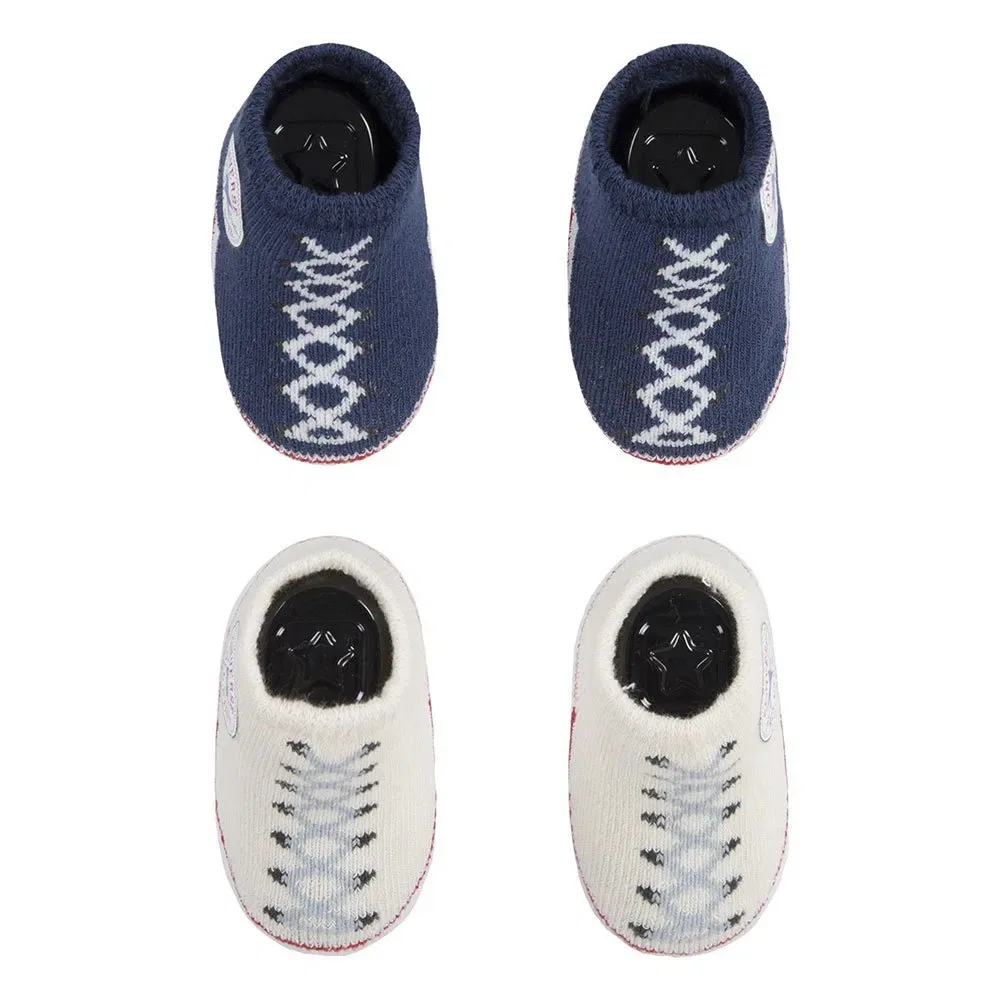 Сандалии Converse Kids, мультиколор — фото 2