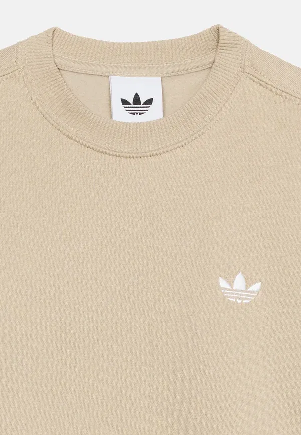 Детский спортивный костюм Adidas Originals, хаки — фото 4