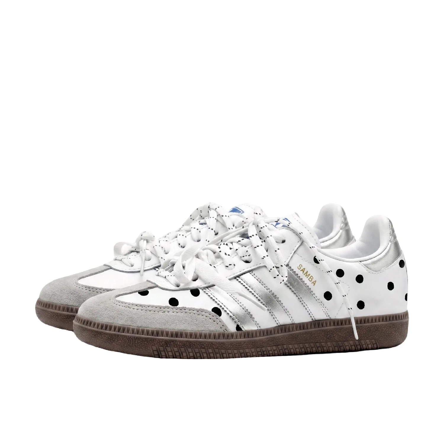 Детские кроссовки для скейтбординга Silver Adidas Originals, Silver — фото 4