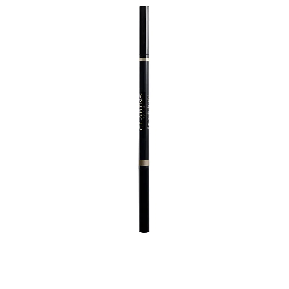 Карандаш для бровей Wonder Define 0,06 г с эффектом волоска Clarins, 01 Ash Blonde