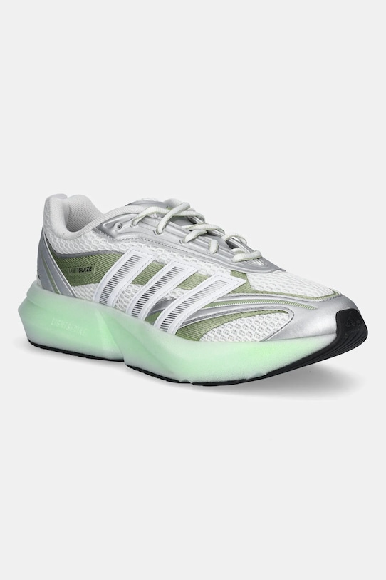 Кроссовки Lightblaze Glow Adidas, белый