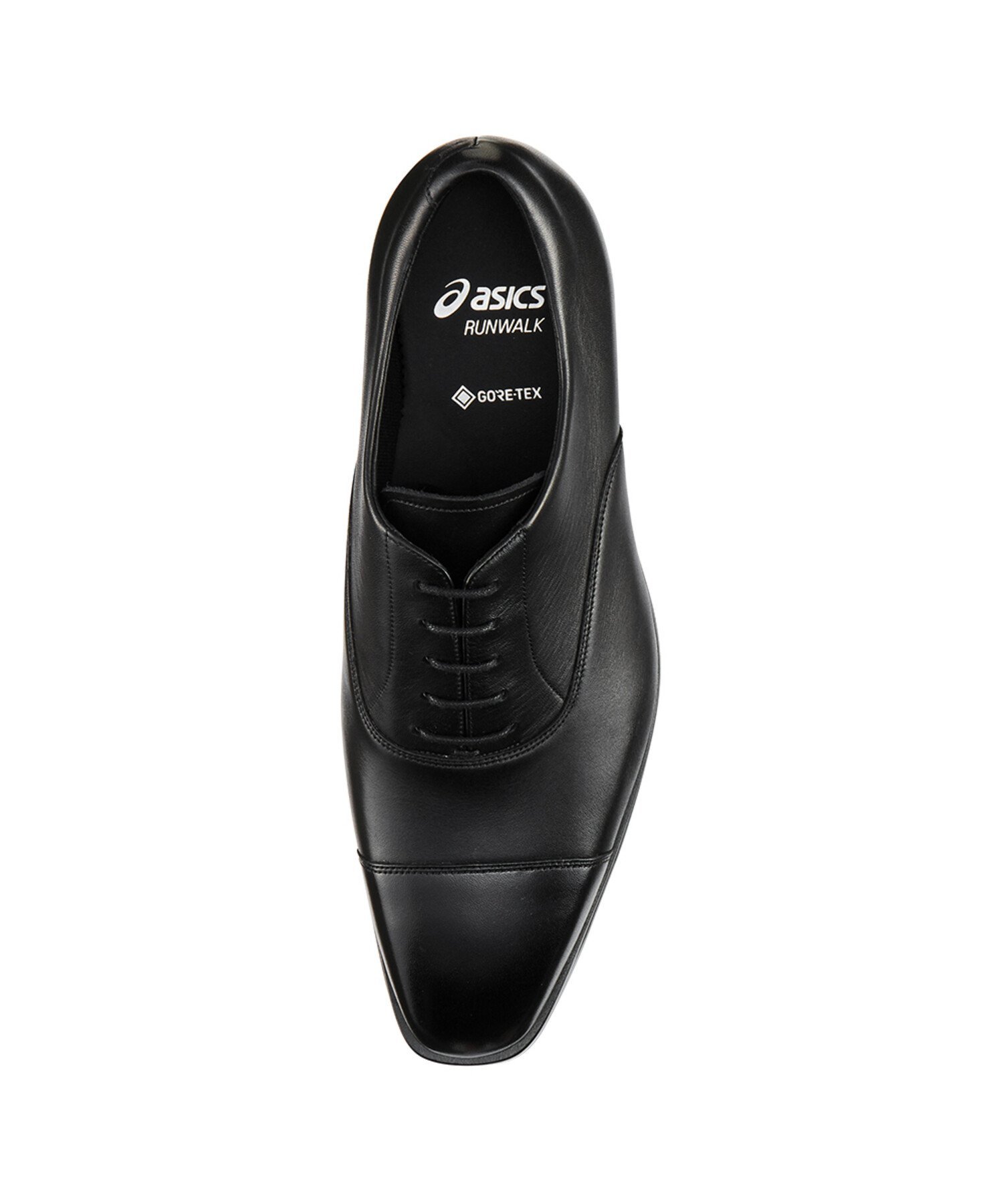 Мужские кроссовки Runwalk 7 BS GORE-TEX 4E Asics Walking Runwalk, Black and other colors — фото 4