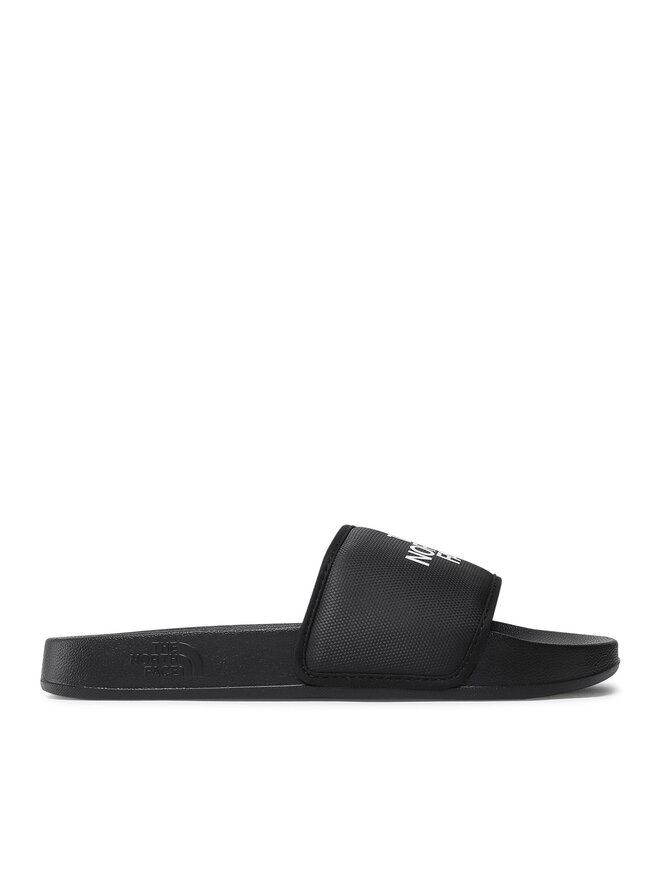 

Мюли Base Camp Slide III NF0A4T2RKY41 The North Face, черный